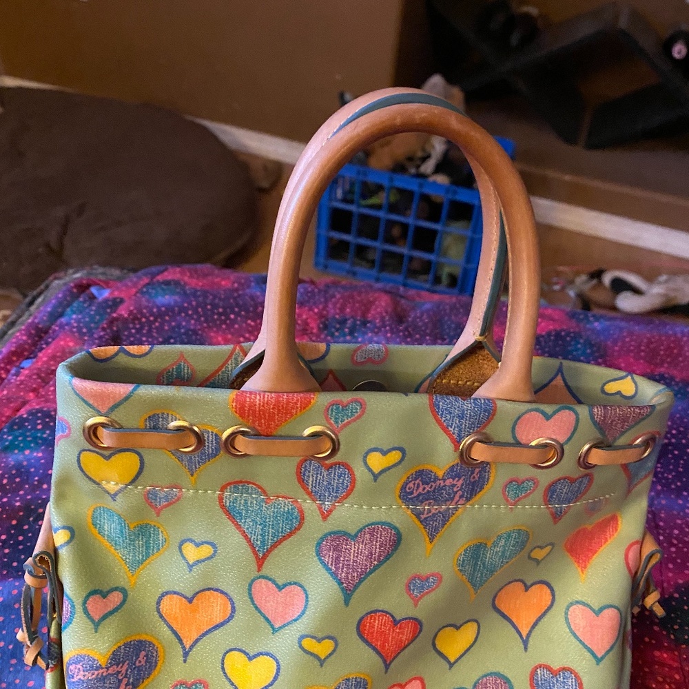 Dooney and Bourke Handbag